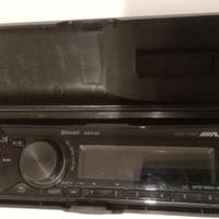 autoradio
