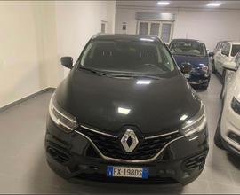 Renault Kadjar Blue dCi 8V 115CV EDC Business