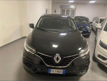 Renault Kadjar Blue dCi 8V 115CV EDC Business