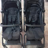 Coppia passeggini Cybex