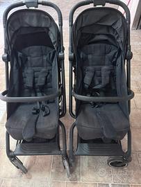 Coppia passeggini Cybex