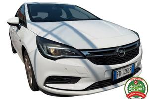 OPEL Astra 1.6 CDTi 5 porte Business