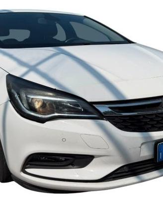 OPEL Astra 1.6 CDTi 5 porte Business
