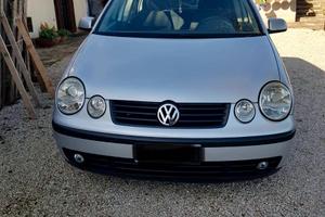 Polo 1.4 TD