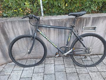 bicicletta bottecchia mtb