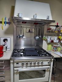 Cucina Ilve Majestic