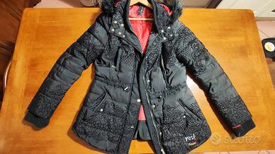 Giubbotto invernale Desigual 