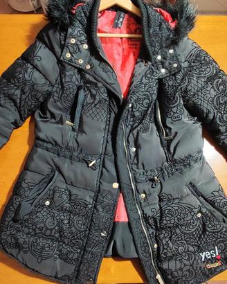 Giubbotto invernale Desigual 