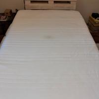 materasso Matrand Ikea 190x140