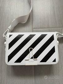 Borsello off-white