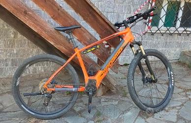 E-MTB Megamo Ridon 10