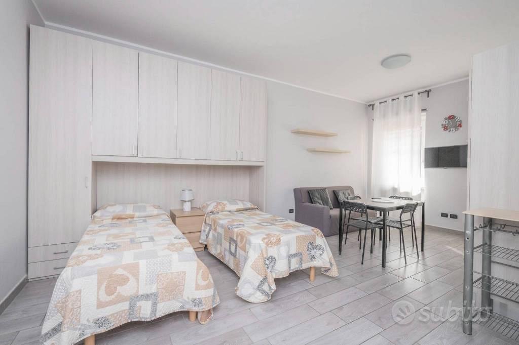 Apartment in Torino, Vanchiglia, Circoscrizione 7 - Altro