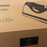 FOLLETTO WORWERK MULTIUSO VG100+