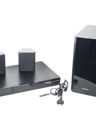 Samsung HT-F4200- Sistema Entertainment Blu-ray 2.