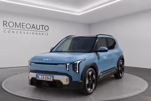 KIA EV2 EARTH SR