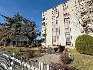 Appartamento Bra [Rif. 25059VRG]