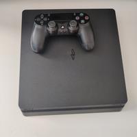 Sony PlayStation PS4 Slim 1  terabyte