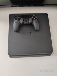 Sony PlayStation PS4 Slim 1  terabyte