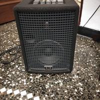 Cassa monitor