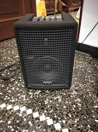 Cassa monitor