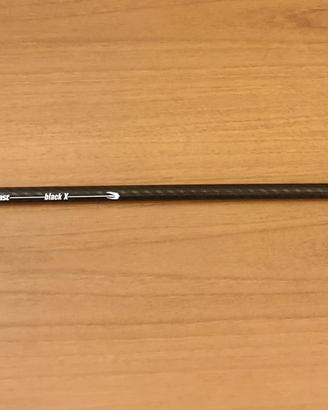 accessori arceri / stabilizzatore con pesi
