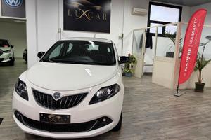 Lancia Ypsilon 1.0 FireFly 5 porte S&S Hybrid Gold