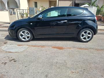 alfa romeo Mito Super 2017