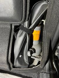 Nissan Patrol 3.0 7 posti