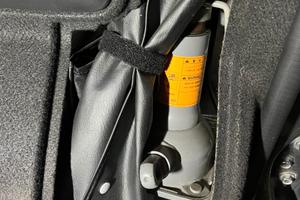 Nissan Patrol 3.0 7 posti