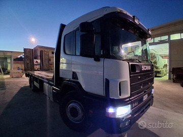 Scania carrellone