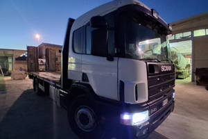 Scania carrellone