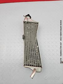 RADIATORE DESTRO HUSQVARNA TE 510 2004 2003 SMR 20