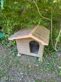 Cuccia per cane