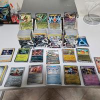 Pokemon Carte Collezionabili 
