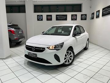 Opel Corsa 1.2cc 75cv Elegance UNICO PROPRIETARIO