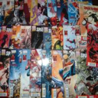 FUMETTI SPIDER-MAN UNIVERSE  serie completa