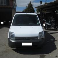 Ford transit connect tdci 08