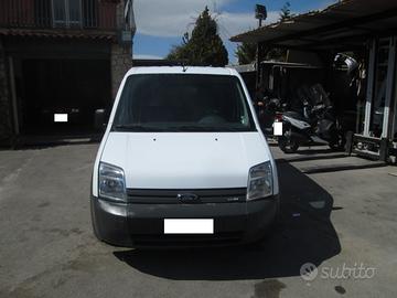 Ford transit connect tdci 08