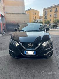 Nissan quashqai