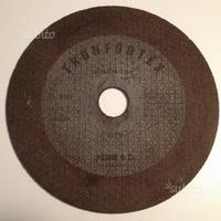 3 dischi troncatori Parini Fortex per ferro