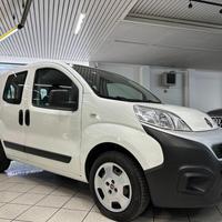 FIAT Fiorino N1 - 1.3 MJT 95CV Combinato SX - IV