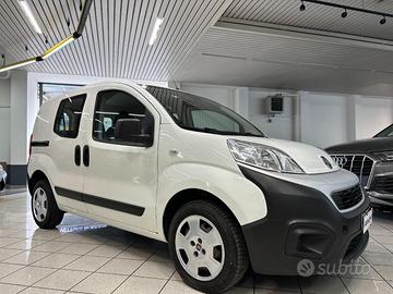 FIAT Fiorino N1 - 1.3 MJT 95CV Combinato SX - IV