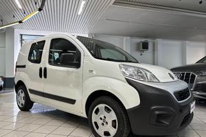 FIAT Fiorino N1 - 1.3 MJT 95CV Combinato SX - IV