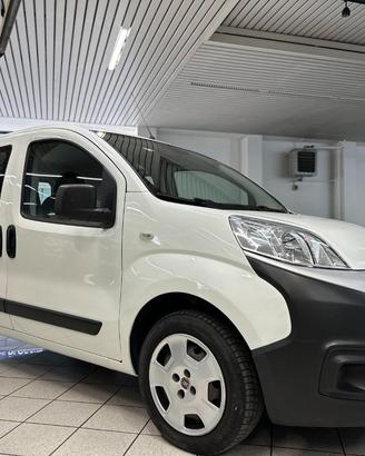 FIAT Fiorino N1 - 1.3 MJT 95CV Combinato SX - IV