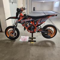 ktm sx 125
