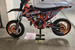 ktm sx 125