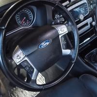 Ford mondeo sw del 2010