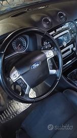 Ford mondeo sw del 2010
