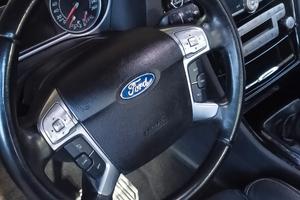 Ford mondeo sw del 2010