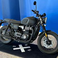 Brixton Cromwell 1200